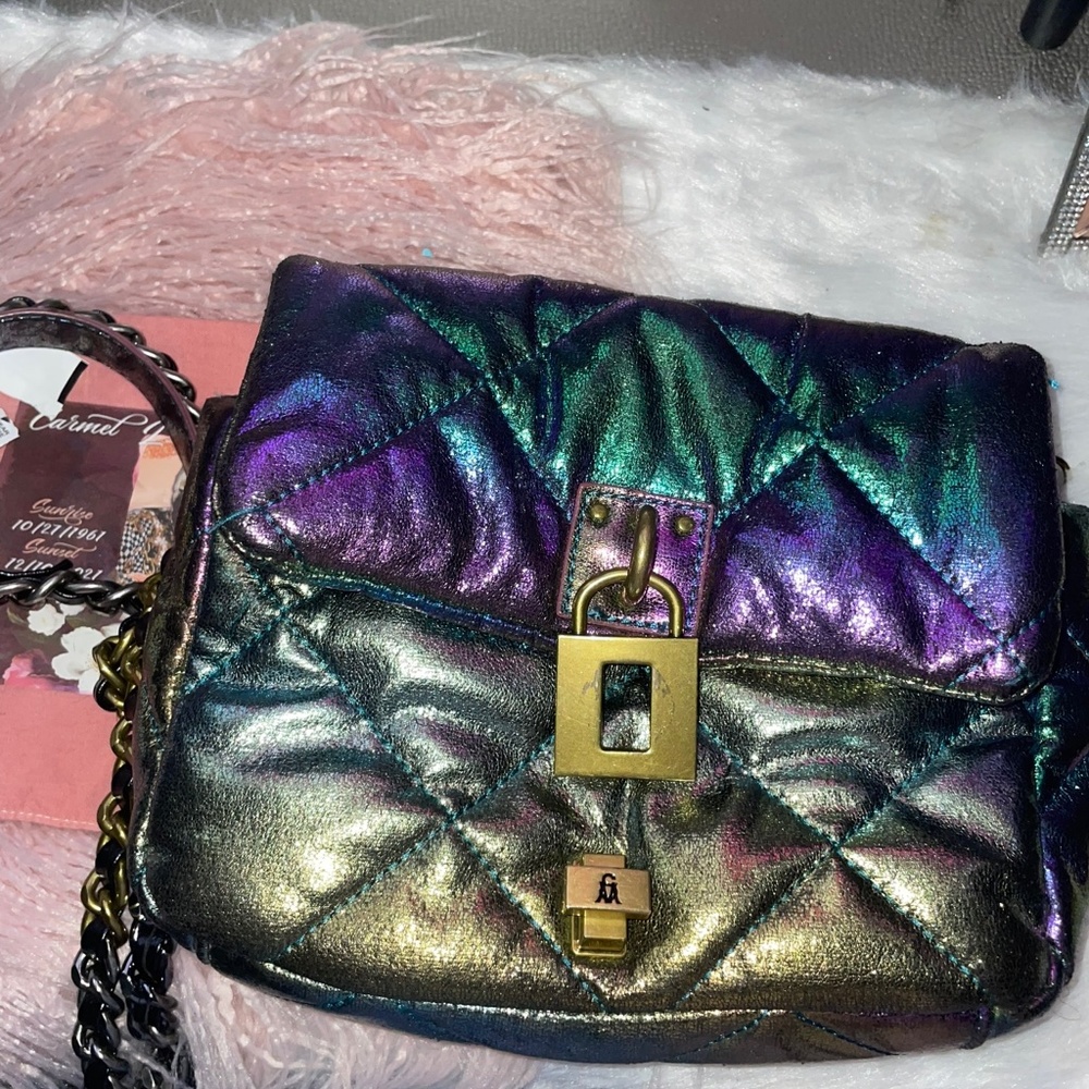 authentic steve madden